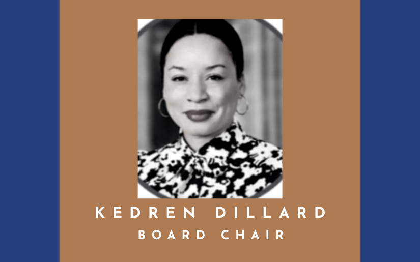 Dovetail Partners Announces Kedren Dillard as Board Chair